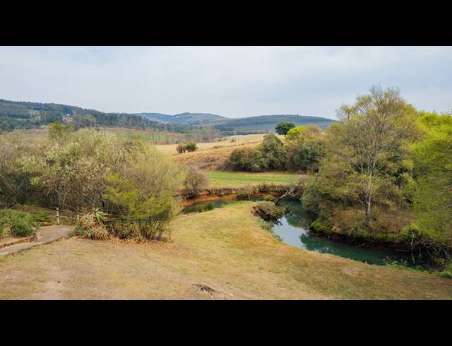 2.60HA SMALLHOLDING FOR SALE IN BALGOWAN